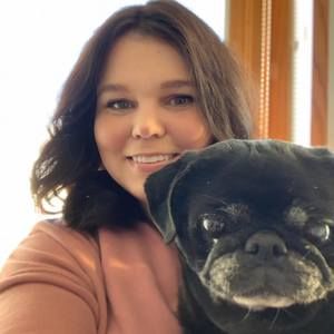 Meet your Posher, Rachel